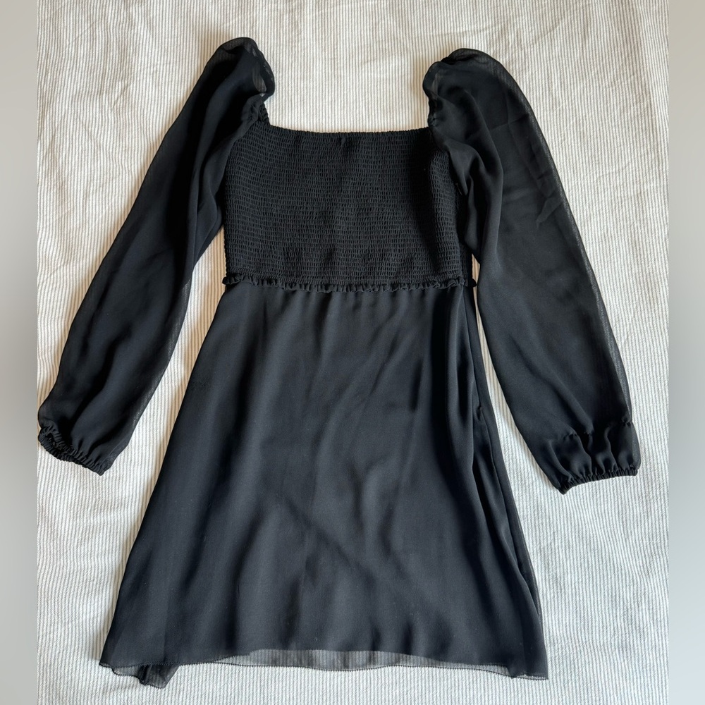 Wilfred Villa Dress